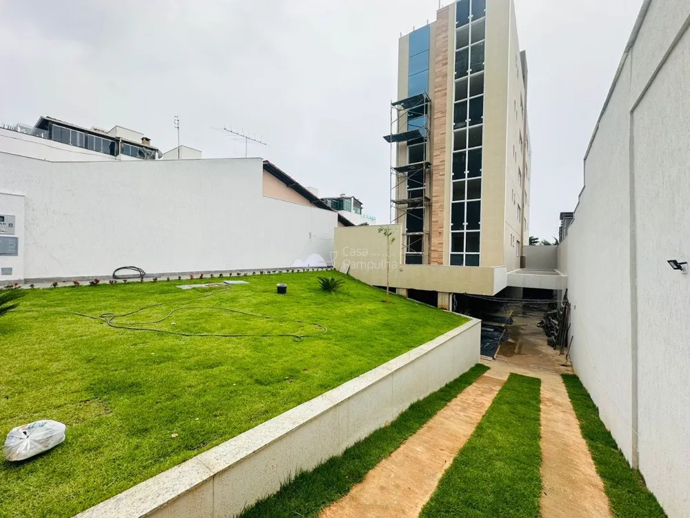 Apartamento, 3 quartos, 160 m² - Foto 22