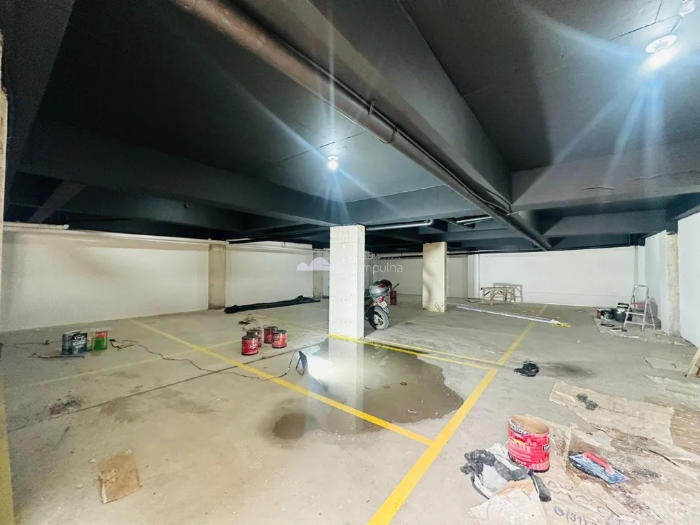Apartamento, 3 quartos, 160 m² - Foto 8