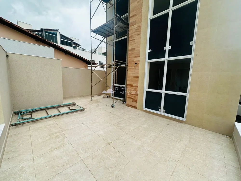 Apartamento, 3 quartos, 160 m² - Foto 4
