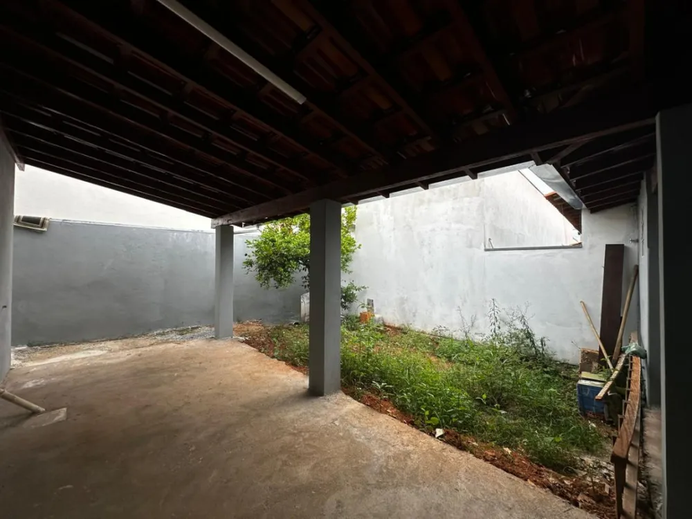 Casa, 3 quartos - Foto 8