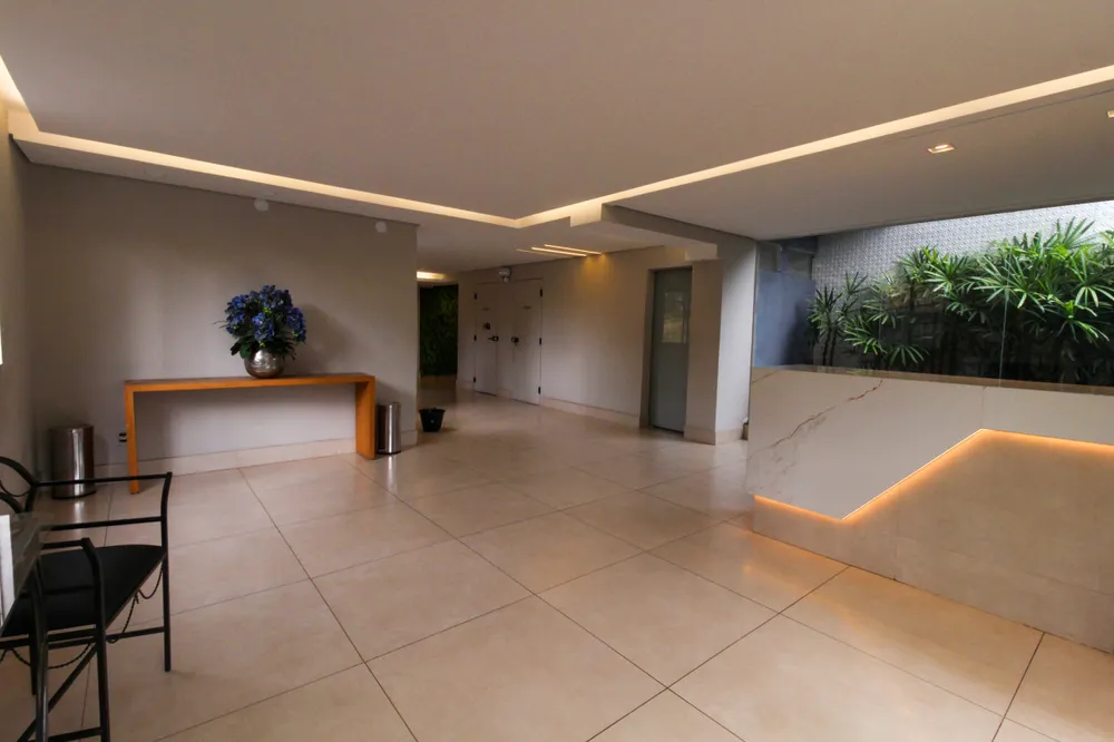 Apartamento, 3 quartos, 102 m² - Foto 1