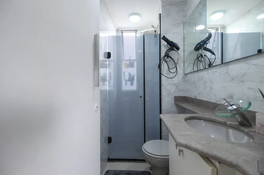 Apartamento, 3 quartos, 102 m² - Foto 10