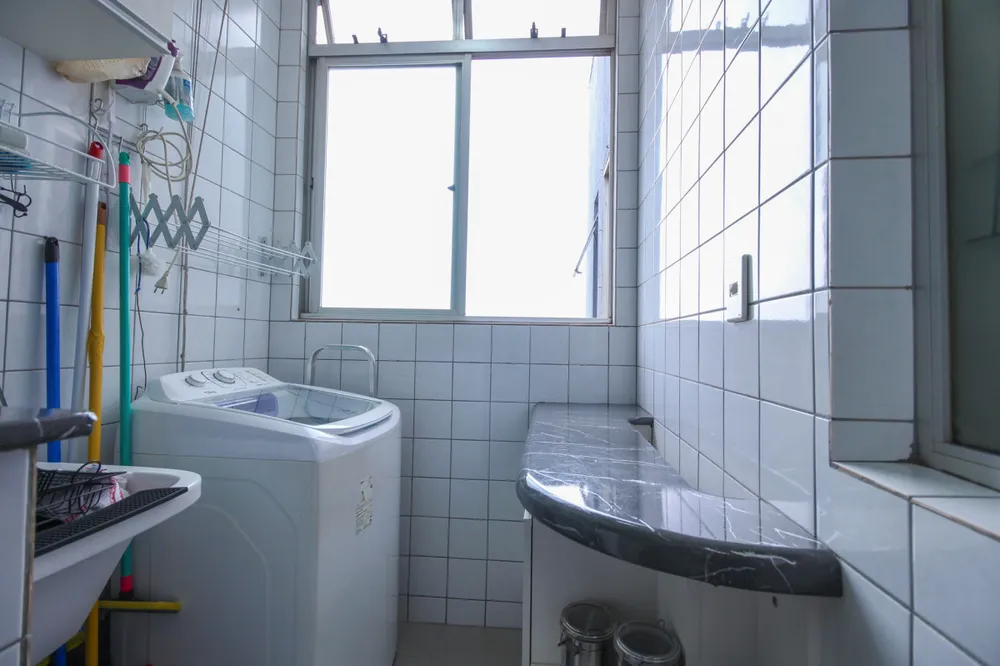 Apartamento, 3 quartos, 102 m² - Foto 6