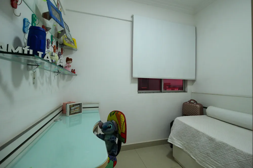 Apartamento, 3 quartos, 102 m² - Foto 7