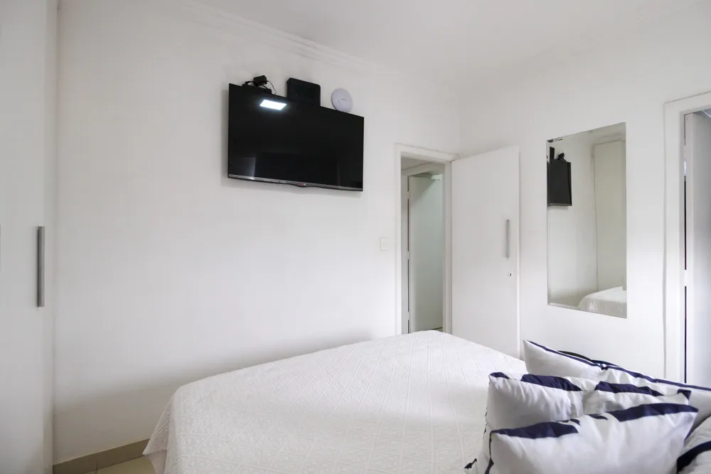 Apartamento, 3 quartos, 102 m² - Foto 9