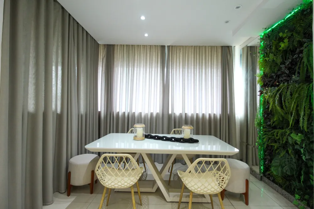Apartamento, 3 quartos, 102 m² - Foto 3