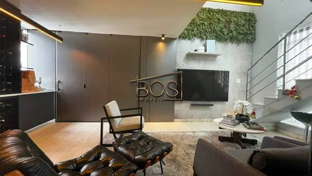 Cobertura, 3 quartos, 156 m² - Foto 5