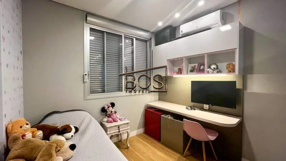 Cobertura, 3 quartos, 156 m² - Foto 11