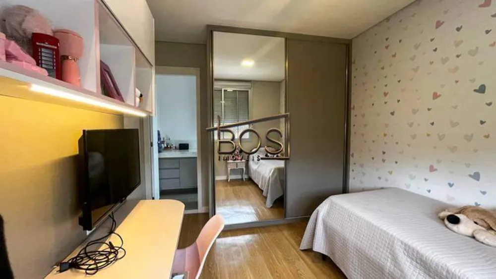Cobertura, 3 quartos, 156 m² - Foto 9