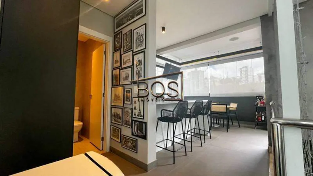 Cobertura, 3 quartos, 156 m² - Foto 12
