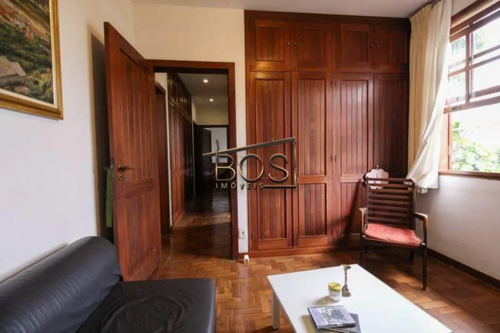 Cobertura, 3 quartos, 156 m² - Foto 10