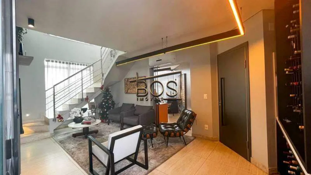 Cobertura, 3 quartos, 156 m² - Foto 3