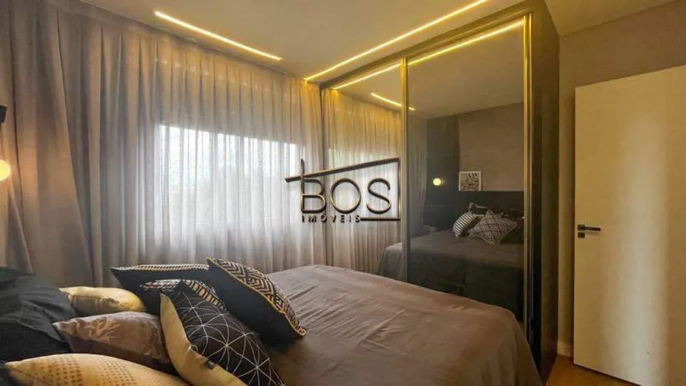 Cobertura, 3 quartos, 156 m² - Foto 15