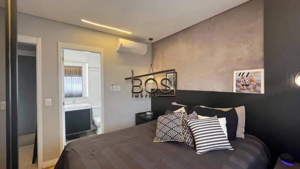 Cobertura, 3 quartos, 156 m² - Foto 13