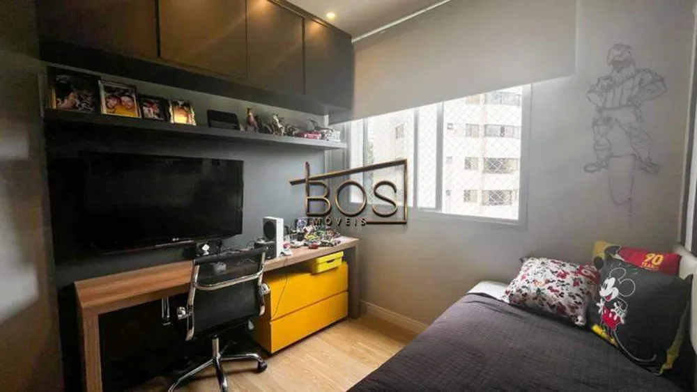 Cobertura, 3 quartos, 156 m² - Foto 10