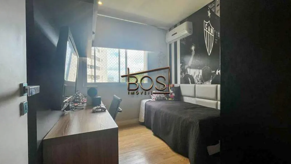 Cobertura, 3 quartos, 156 m² - Foto 7
