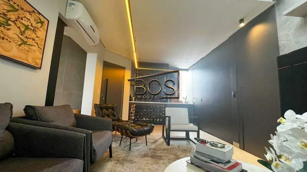 Cobertura, 3 quartos, 156 m² - Foto 6