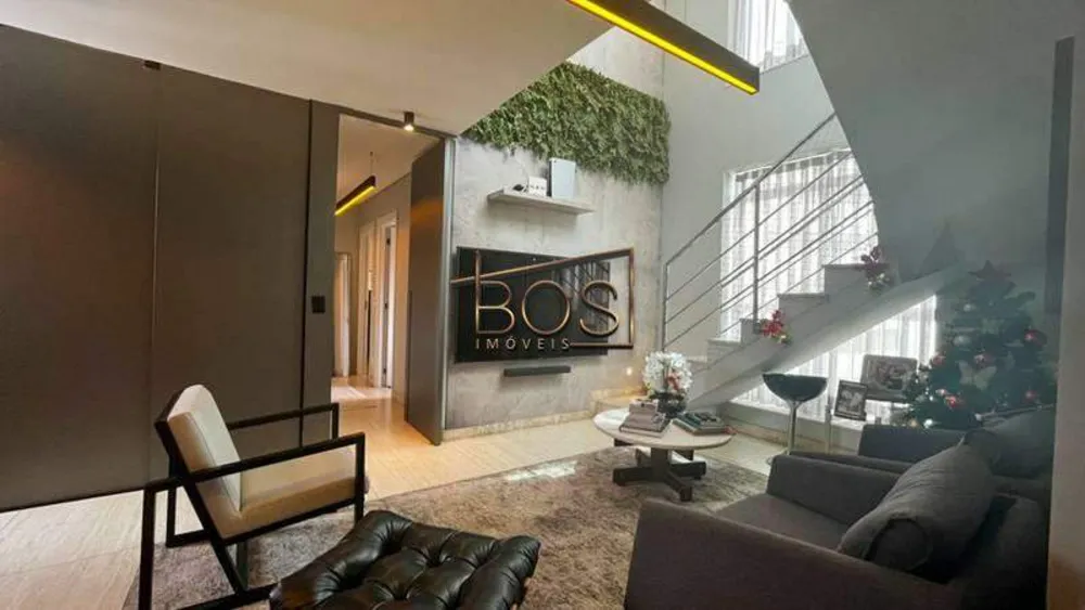 Cobertura, 3 quartos, 156 m² - Foto 2