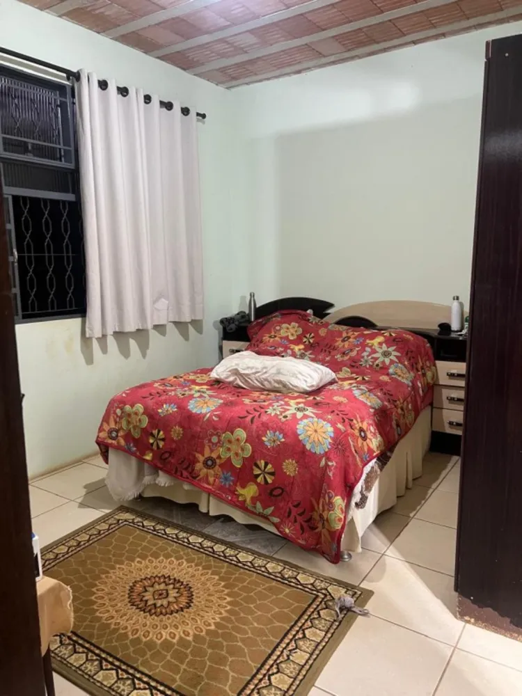 Chácara, 4 quartos, 7326 m² - Foto 11