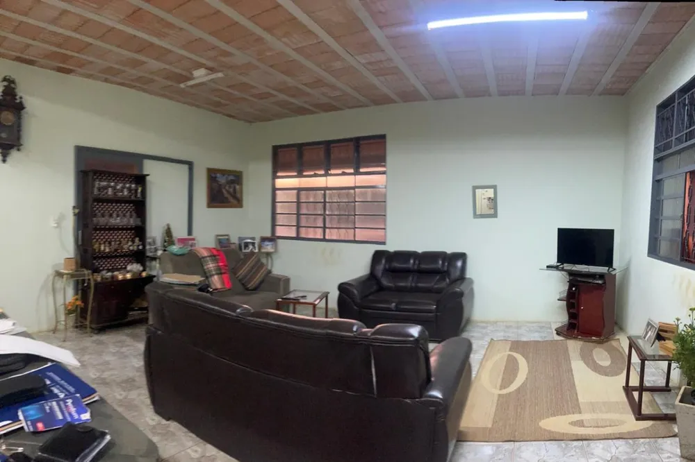 Chácara, 4 quartos, 7326 m² - Foto 1