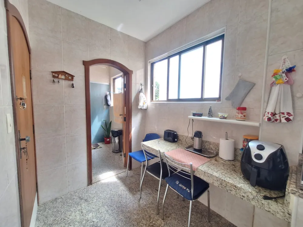 Apartamento, 3 quartos, 147 m² - Foto 11