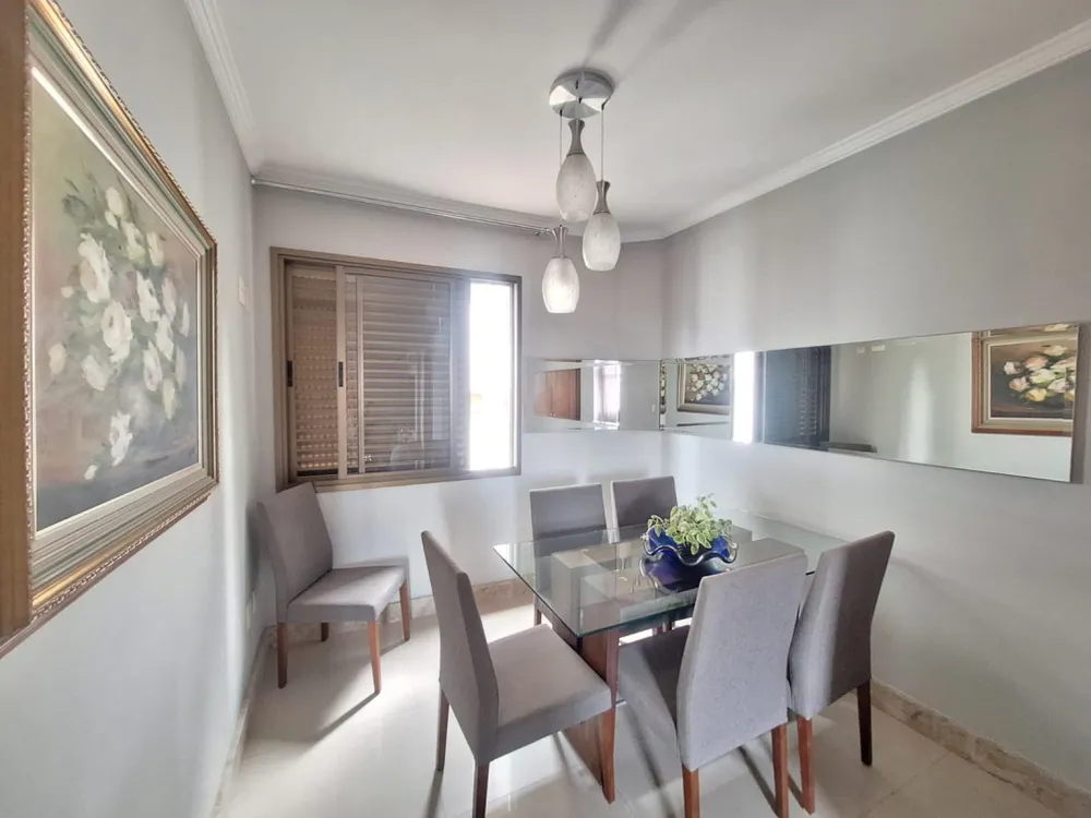 Apartamento, 3 quartos, 147 m² - Foto 4
