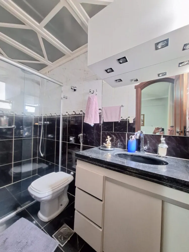 Apartamento, 3 quartos, 147 m² - Foto 19