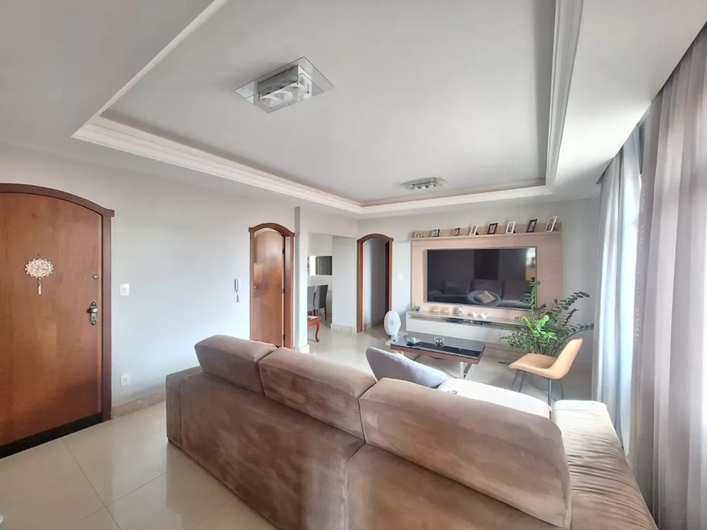 Apartamento, 3 quartos, 147 m² - Foto 2