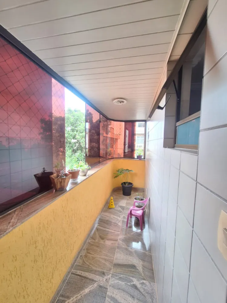 Apartamento, 3 quartos, 147 m² - Foto 5