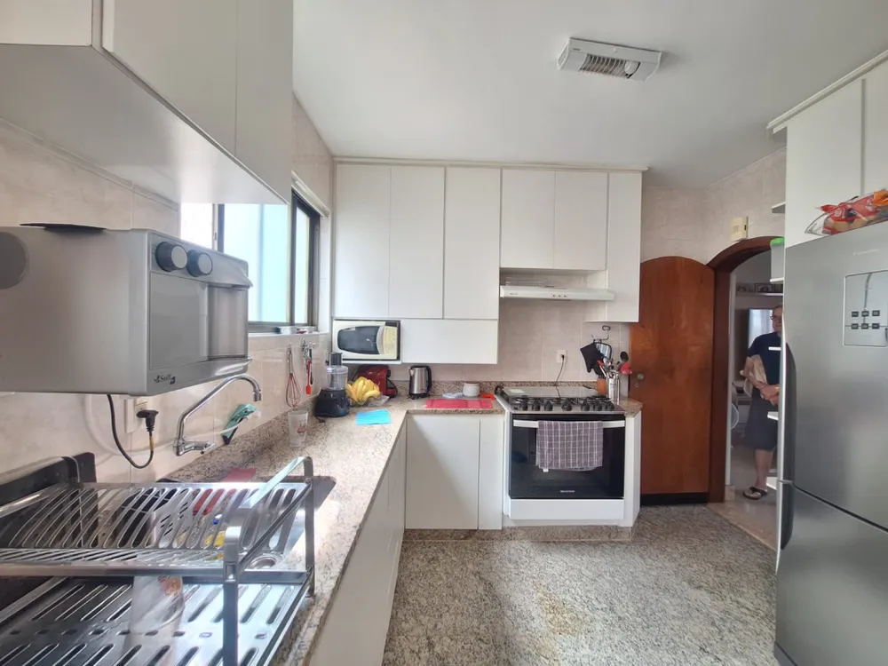 Apartamento, 3 quartos, 147 m² - Foto 9