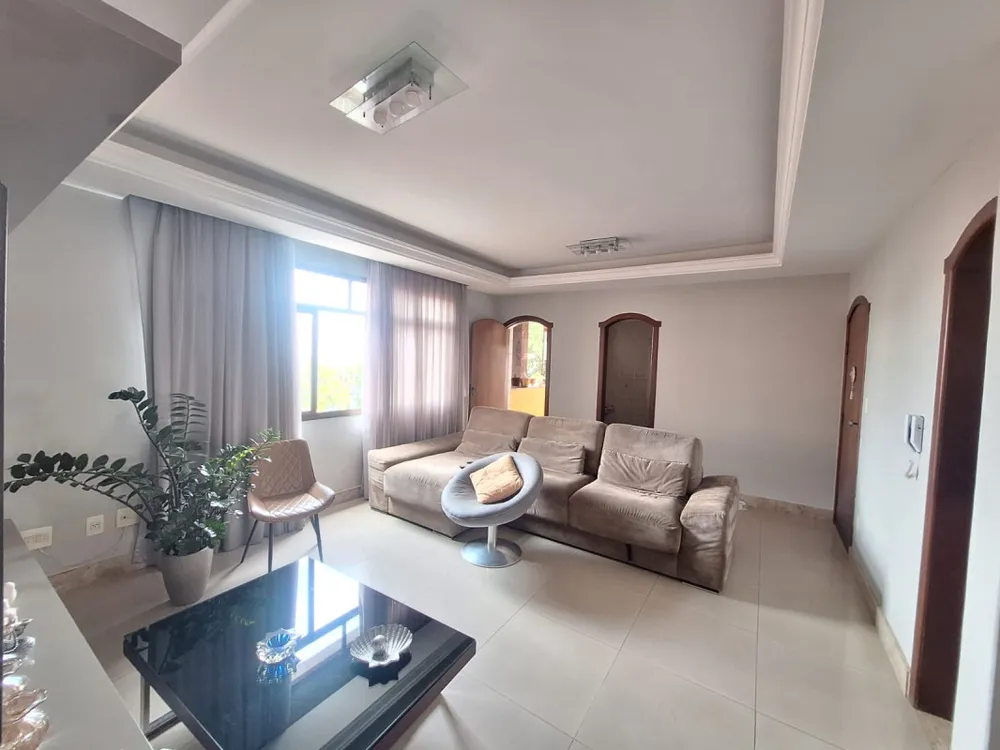 Apartamento, 3 quartos, 147 m² - Foto 3