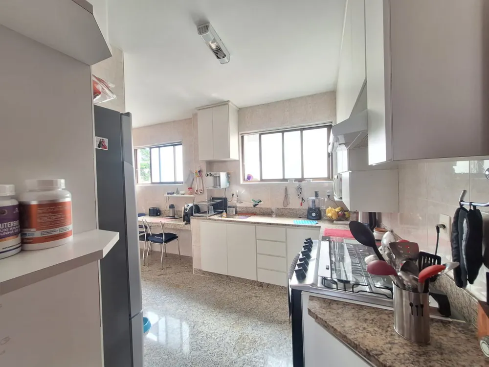 Apartamento, 3 quartos, 147 m² - Foto 8