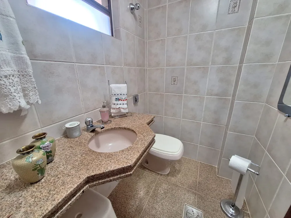 Apartamento, 3 quartos, 147 m² - Foto 6