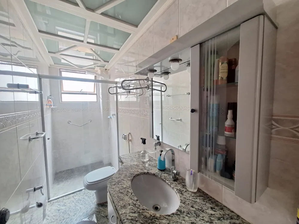 Apartamento, 3 quartos, 147 m² - Foto 7