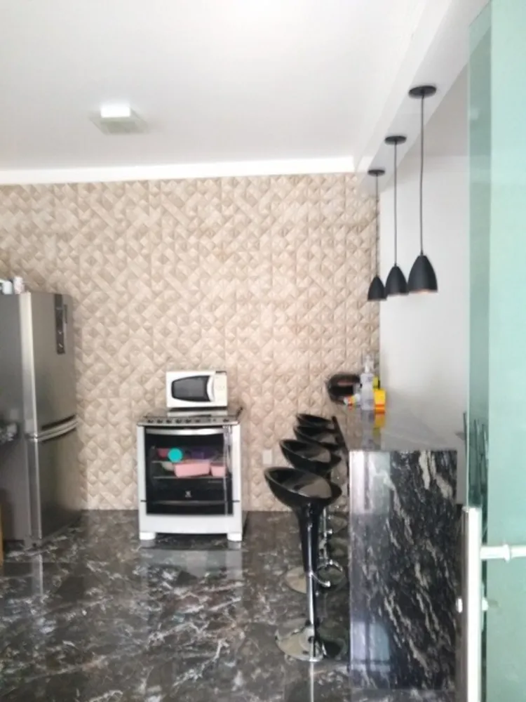 Casa, 4 quartos, 250 m² - Foto 2