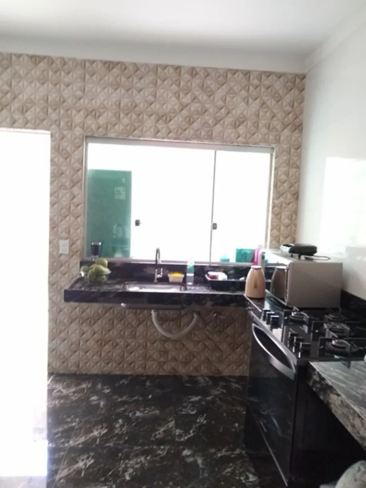 Casa, 4 quartos, 250 m² - Foto 15