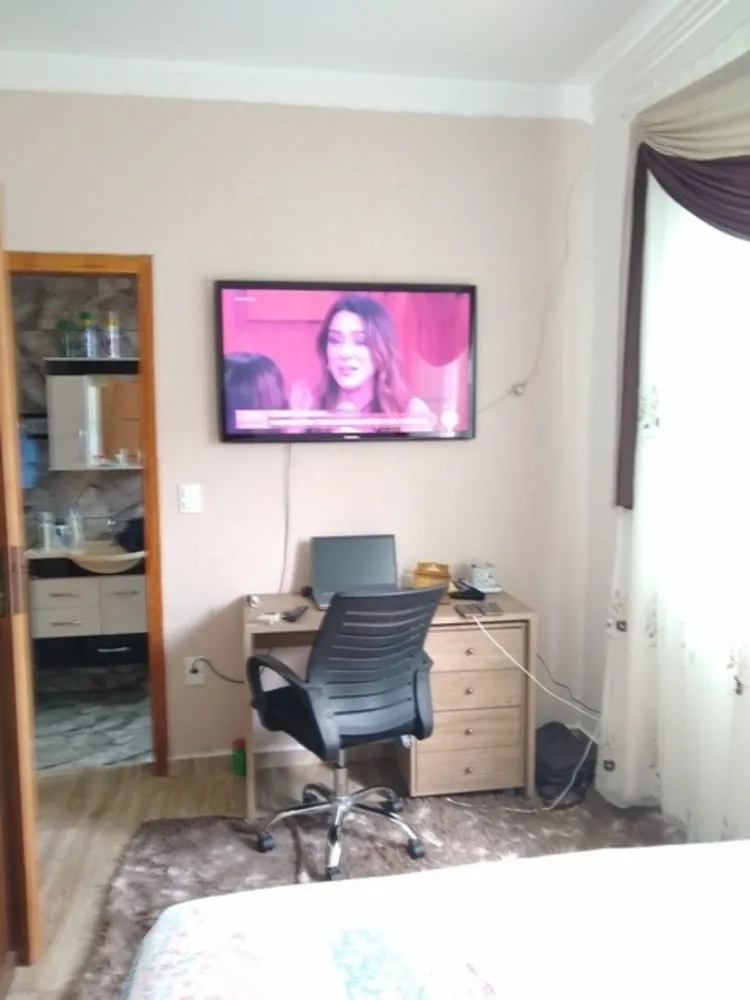 Casa, 4 quartos, 250 m² - Foto 11