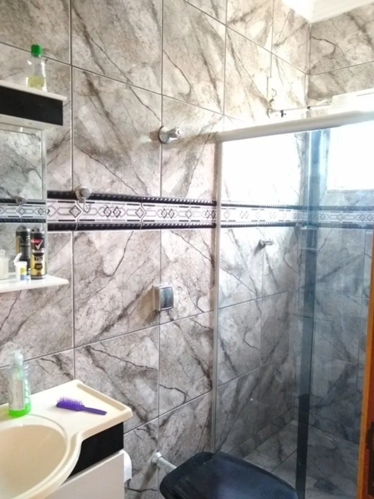 Casa, 4 quartos, 250 m² - Foto 8