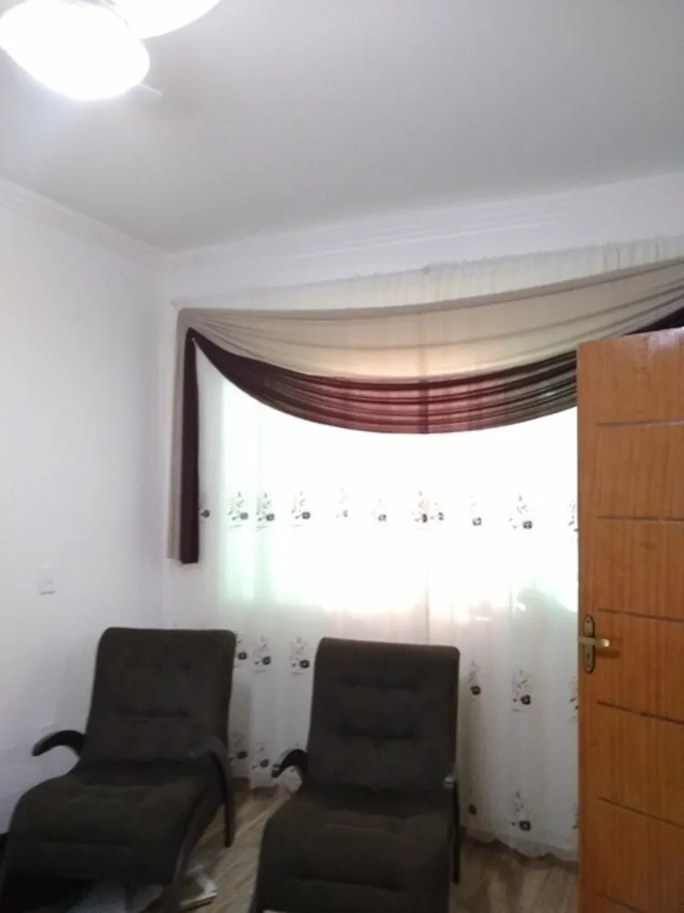 Casa, 4 quartos, 250 m² - Foto 6