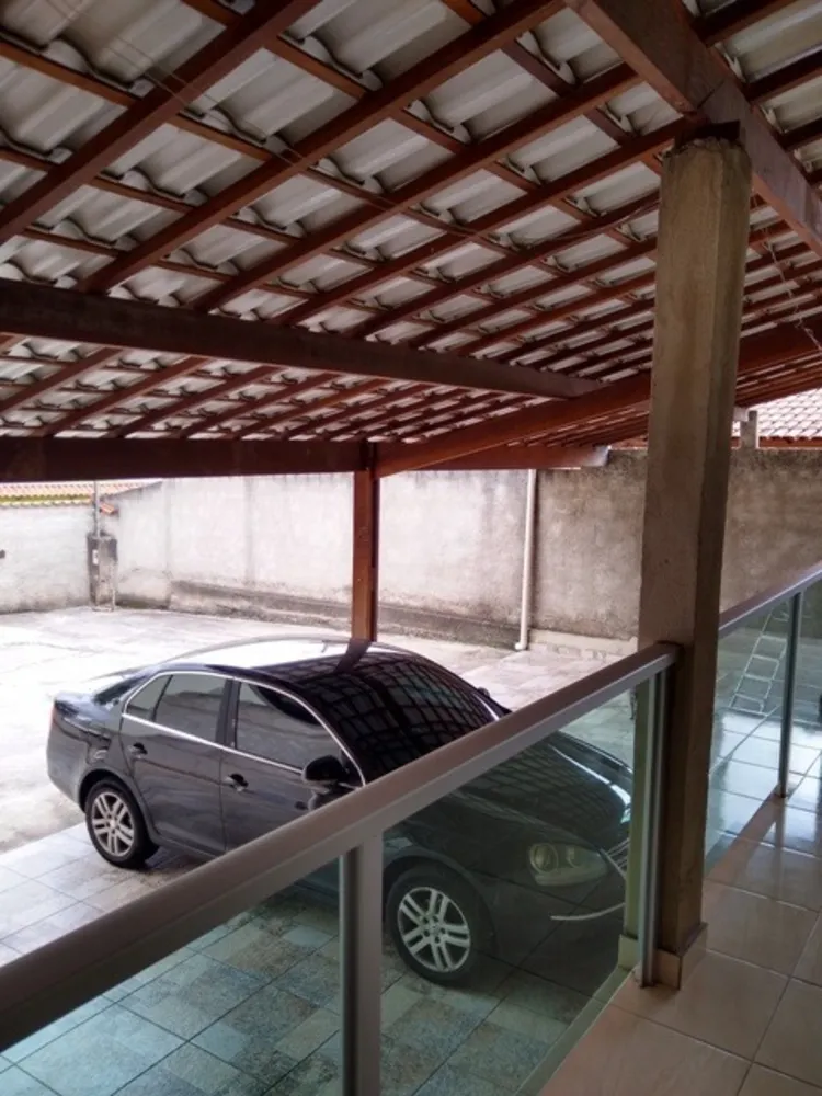 Casa, 4 quartos, 250 m² - Foto 1