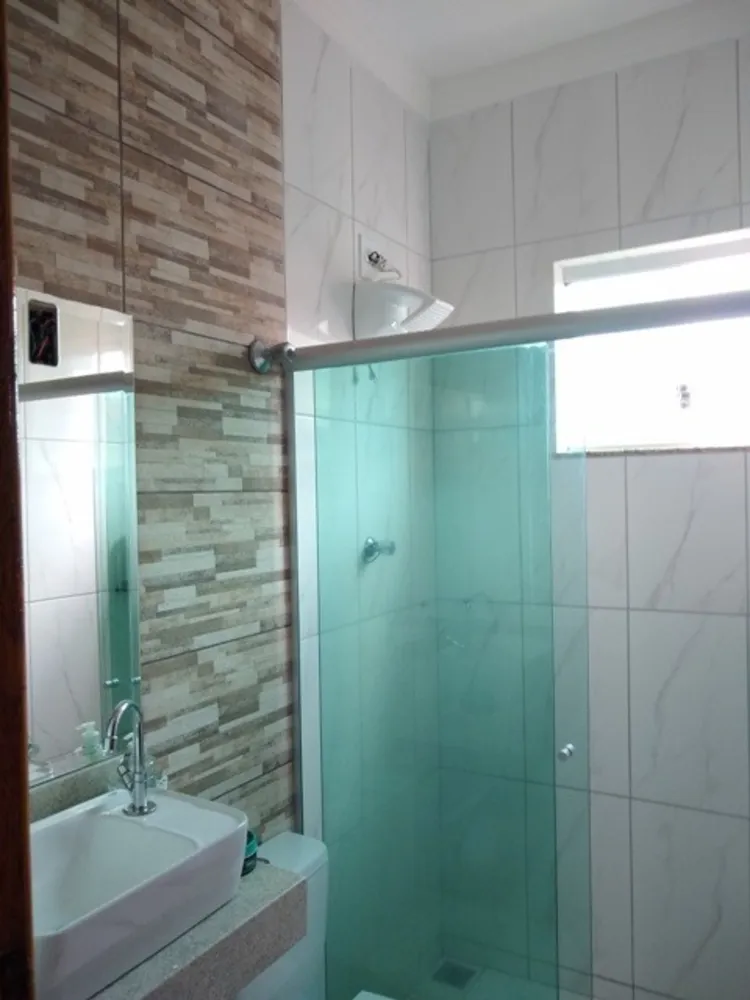 Casa, 4 quartos, 250 m² - Foto 12