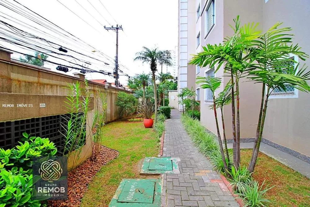Apartamento, 2 quartos, 49 m² - Foto 8