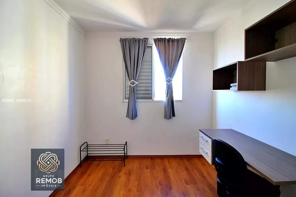 Apartamento, 2 quartos, 49 m² - Foto 6