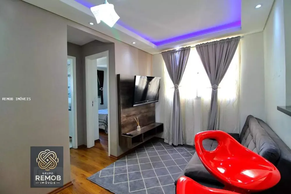 Apartamento, 2 quartos, 49 m² - Foto 3