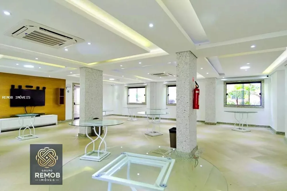 Apartamento, 2 quartos, 49 m² - Foto 3