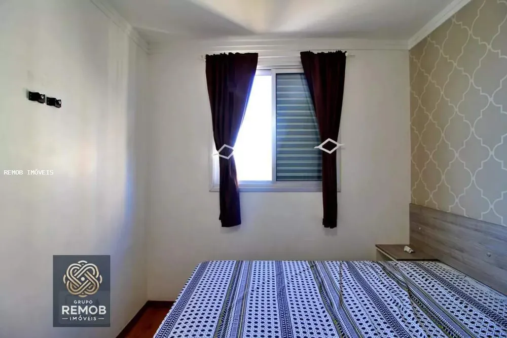 Apartamento, 2 quartos, 49 m² - Foto 2
