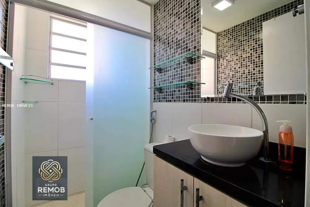 Apartamento, 2 quartos, 49 m² - Foto 4