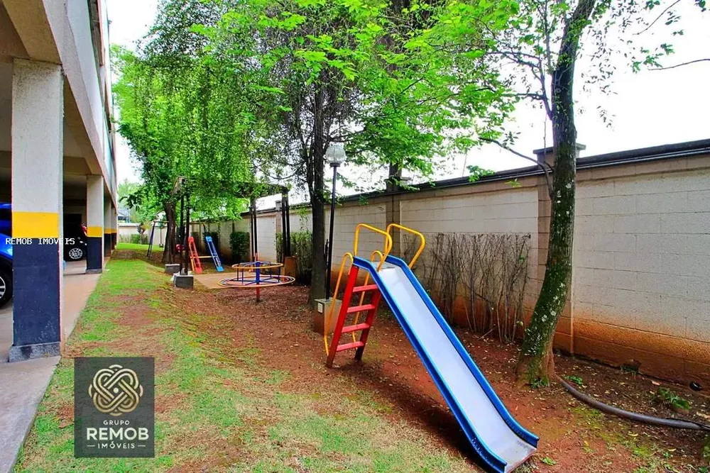 Apartamento, 2 quartos, 49 m² - Foto 4