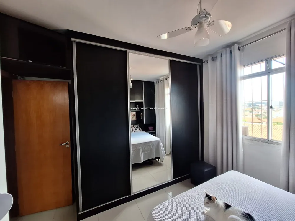Apartamento, 3 quartos, 90 m² - Foto 10