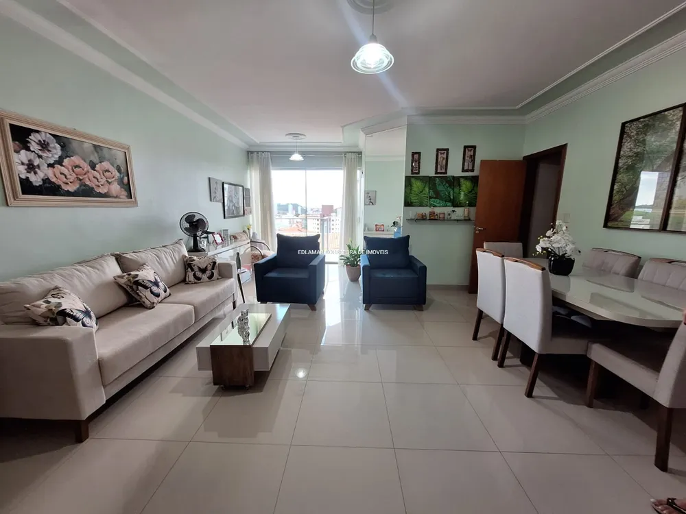 Apartamento, 3 quartos, 90 m² - Foto 5